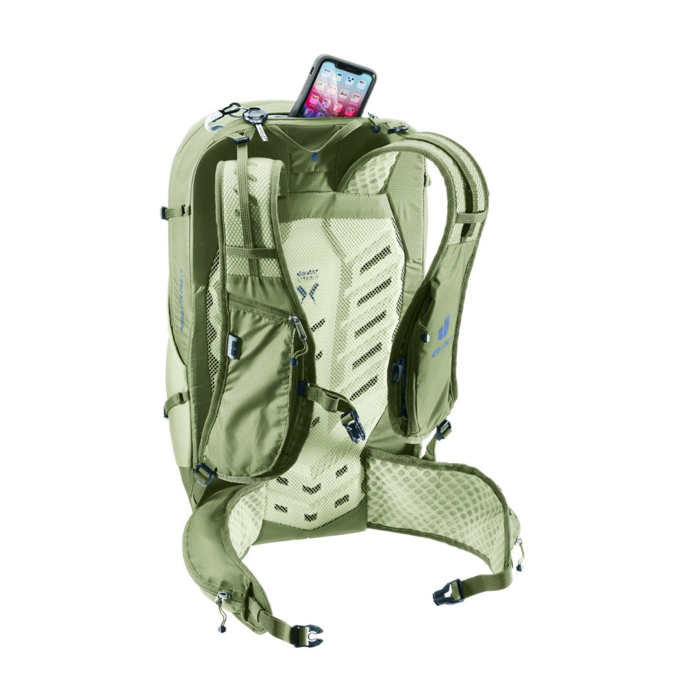 Deuter Speed Lite Pro 25