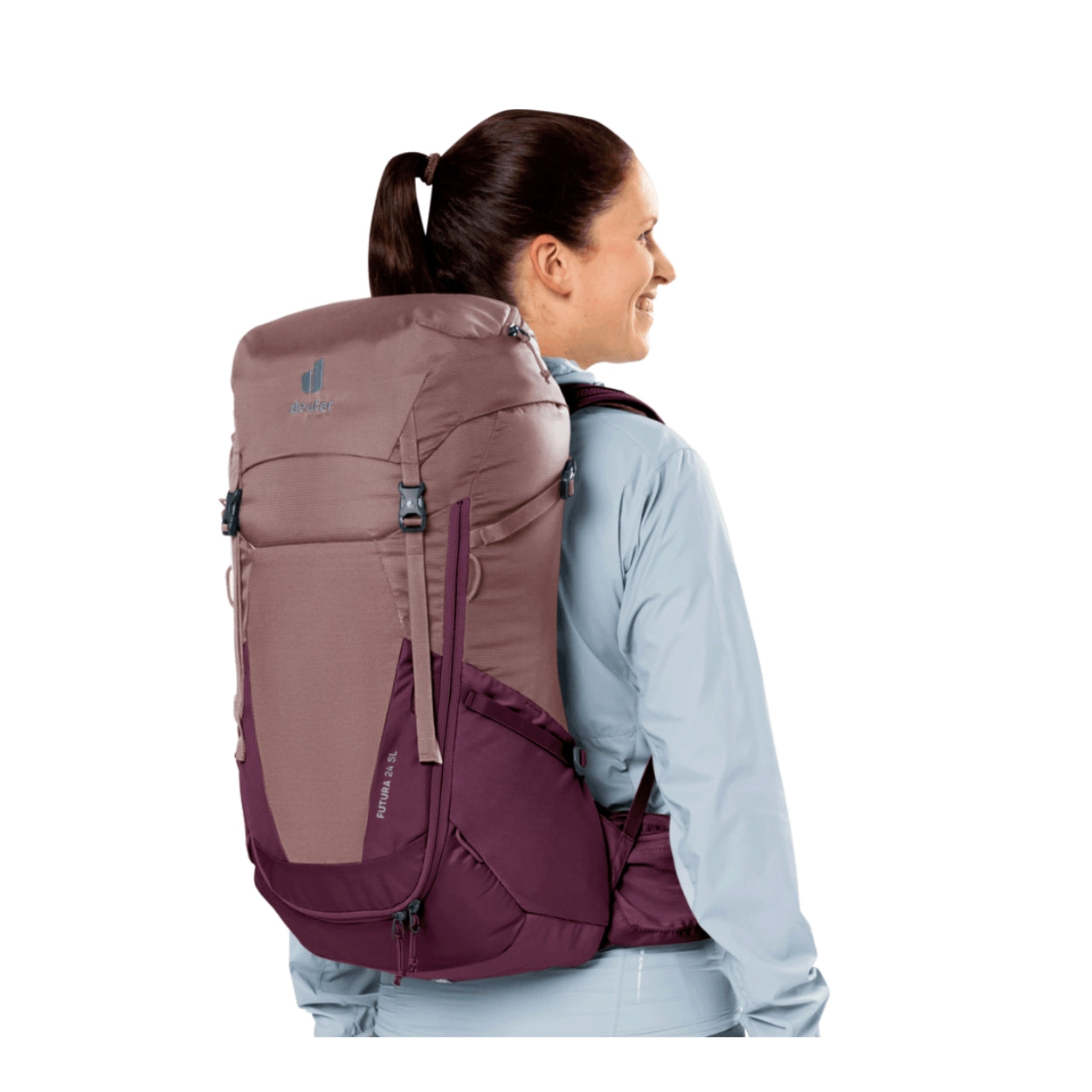 Deuter Futura 24 SL