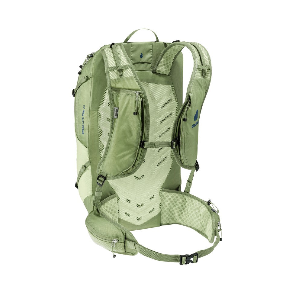 Deuter Speed Lite Pro 25