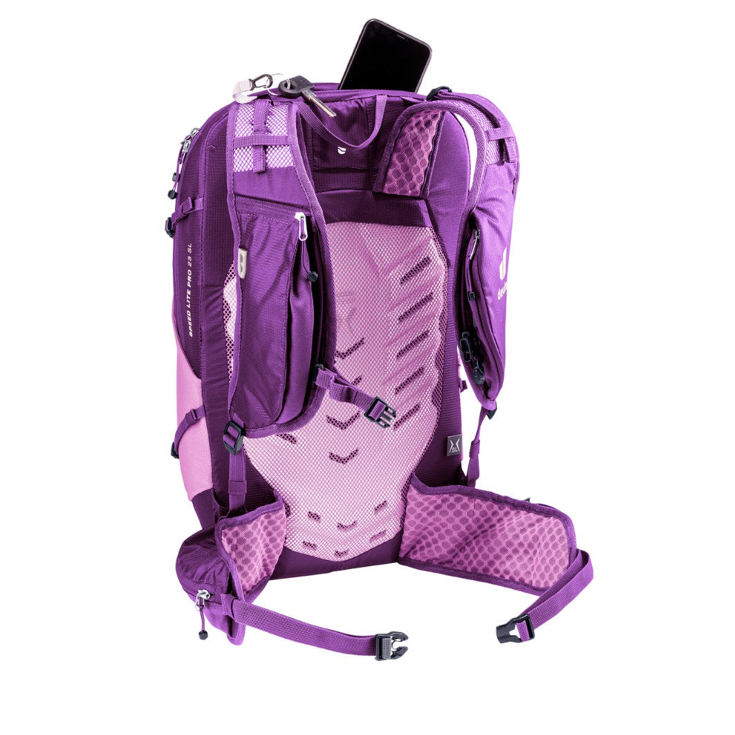 Deuter Speed Lite Pro 23