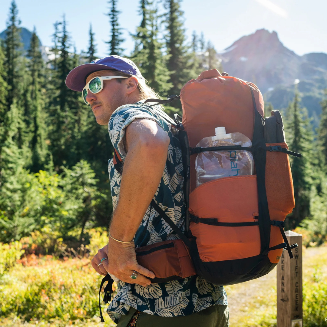 Platypus Platy 2L Bottle