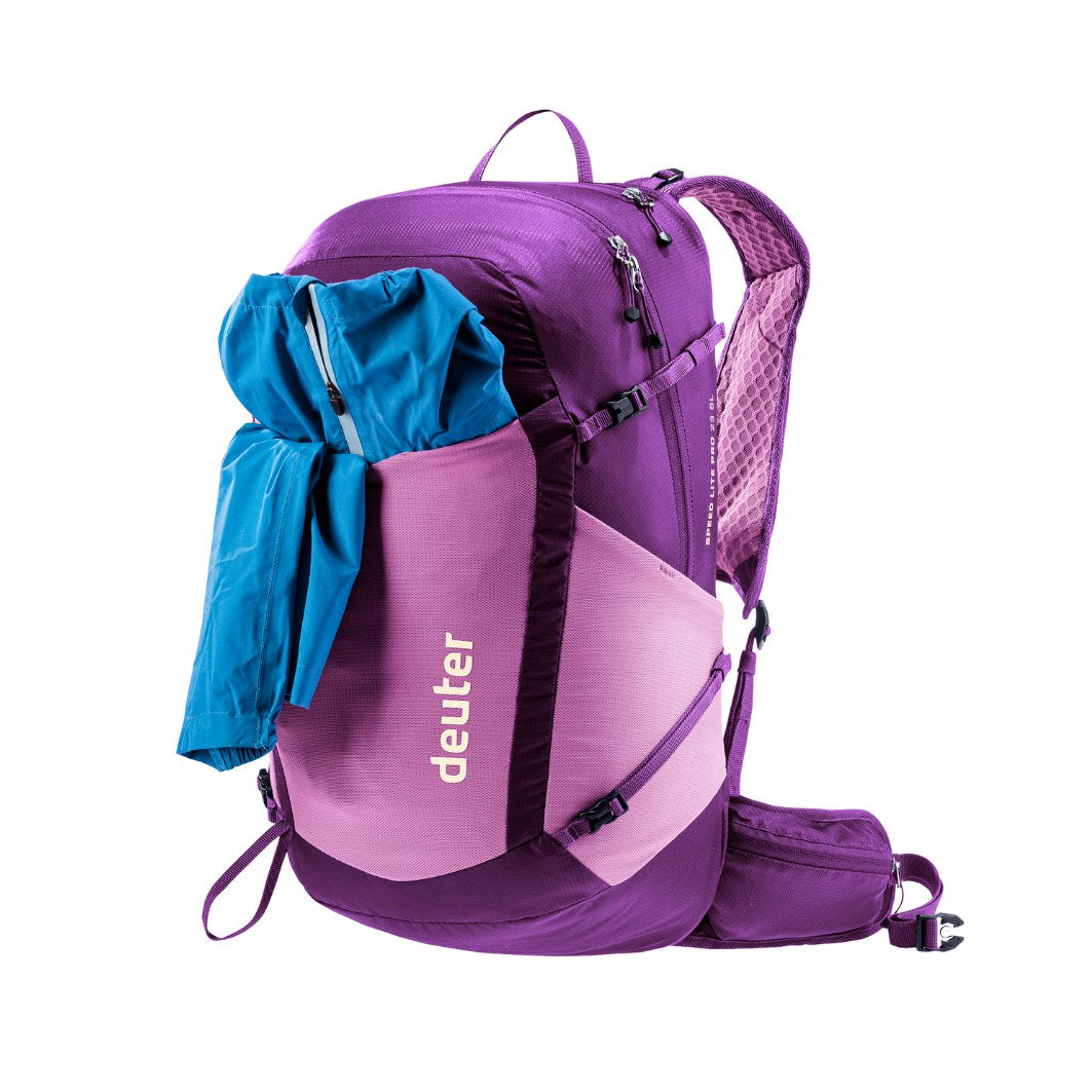 Deuter Speed Lite Pro 23