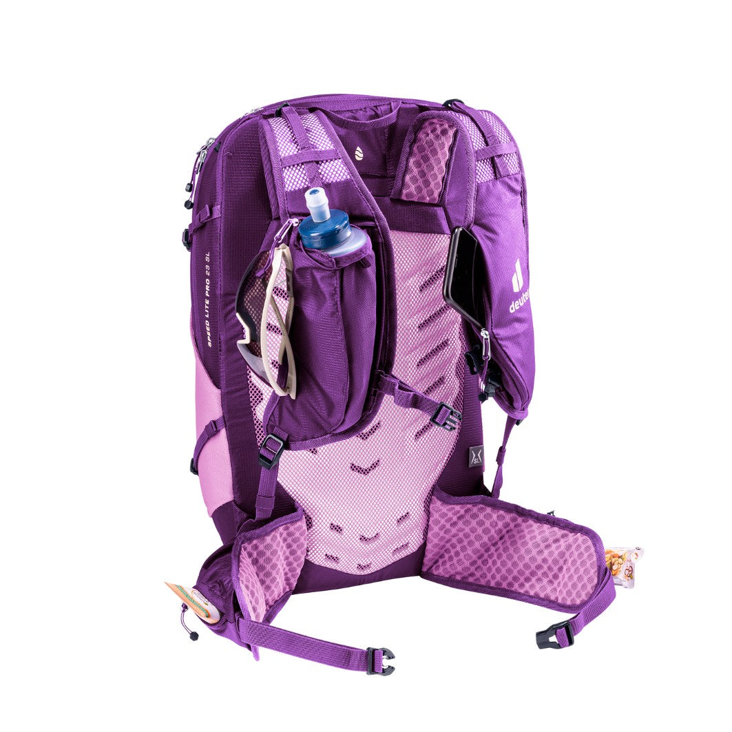 Deuter Speed Lite Pro 23