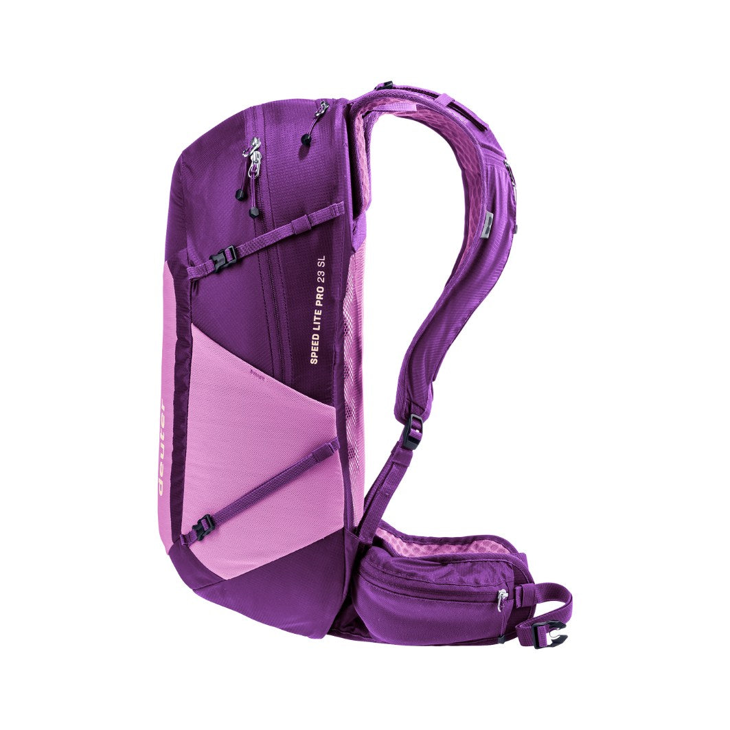 Deuter Speed Lite Pro 23