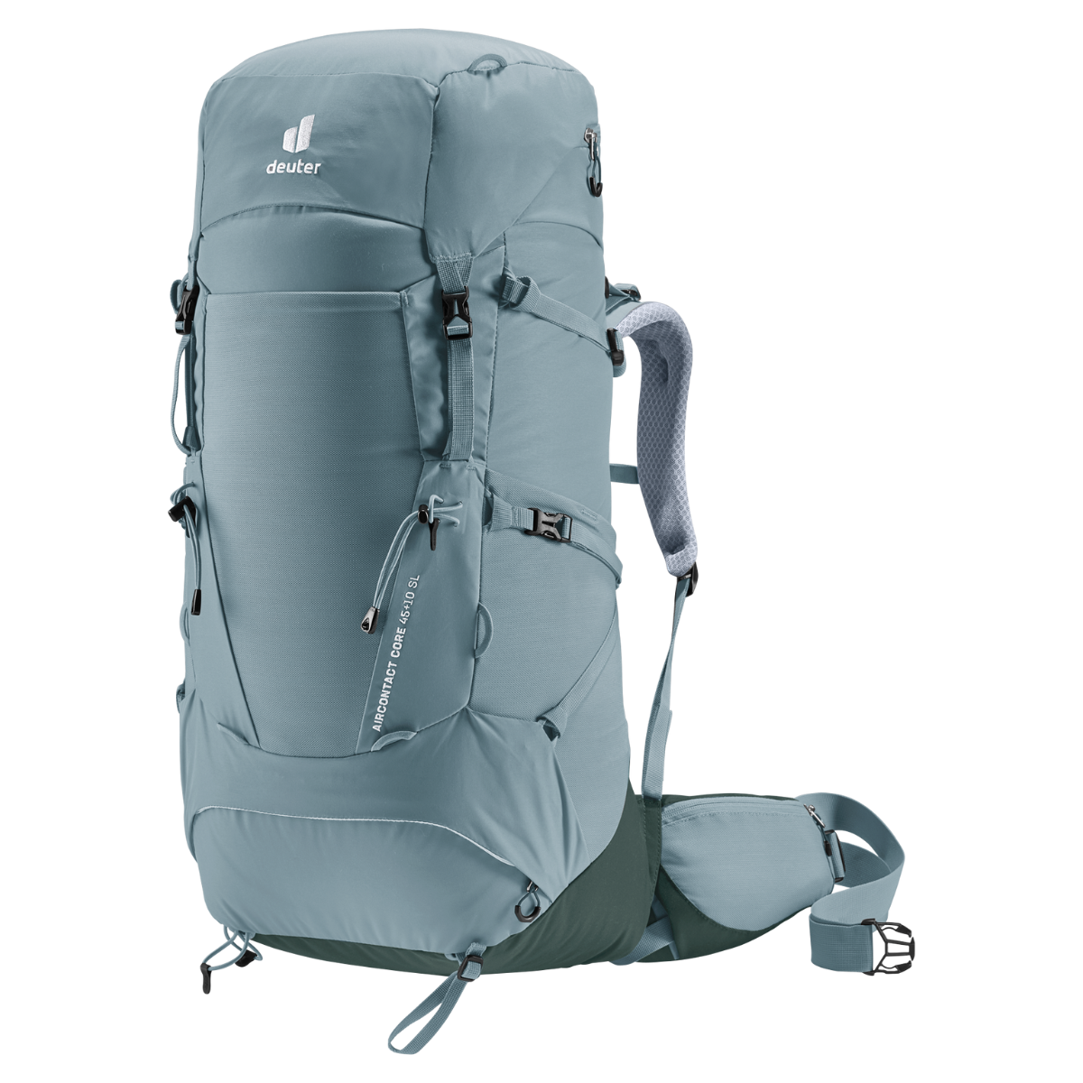Deuter Aircontact Core 45+10 SL Backpack