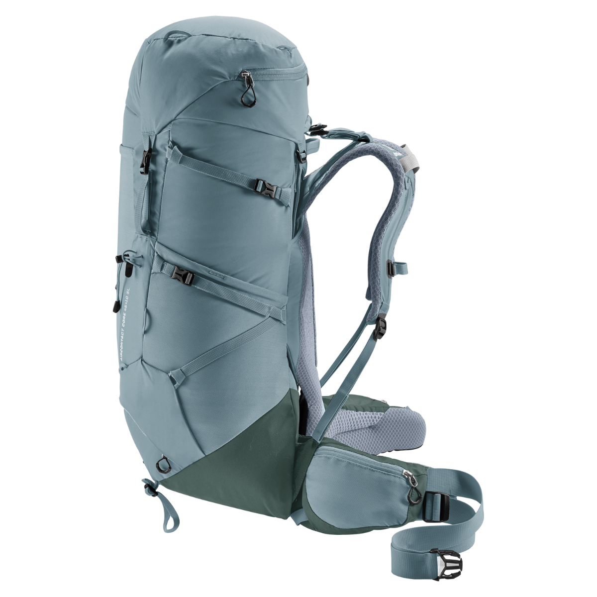 Deuter Aircontact Core 45+10 SL Backpack