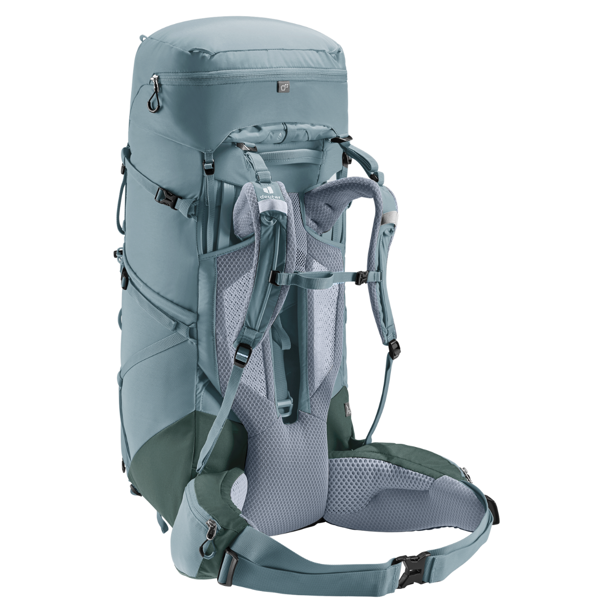 Deuter Aircontact Core 45+10 SL Backpack
