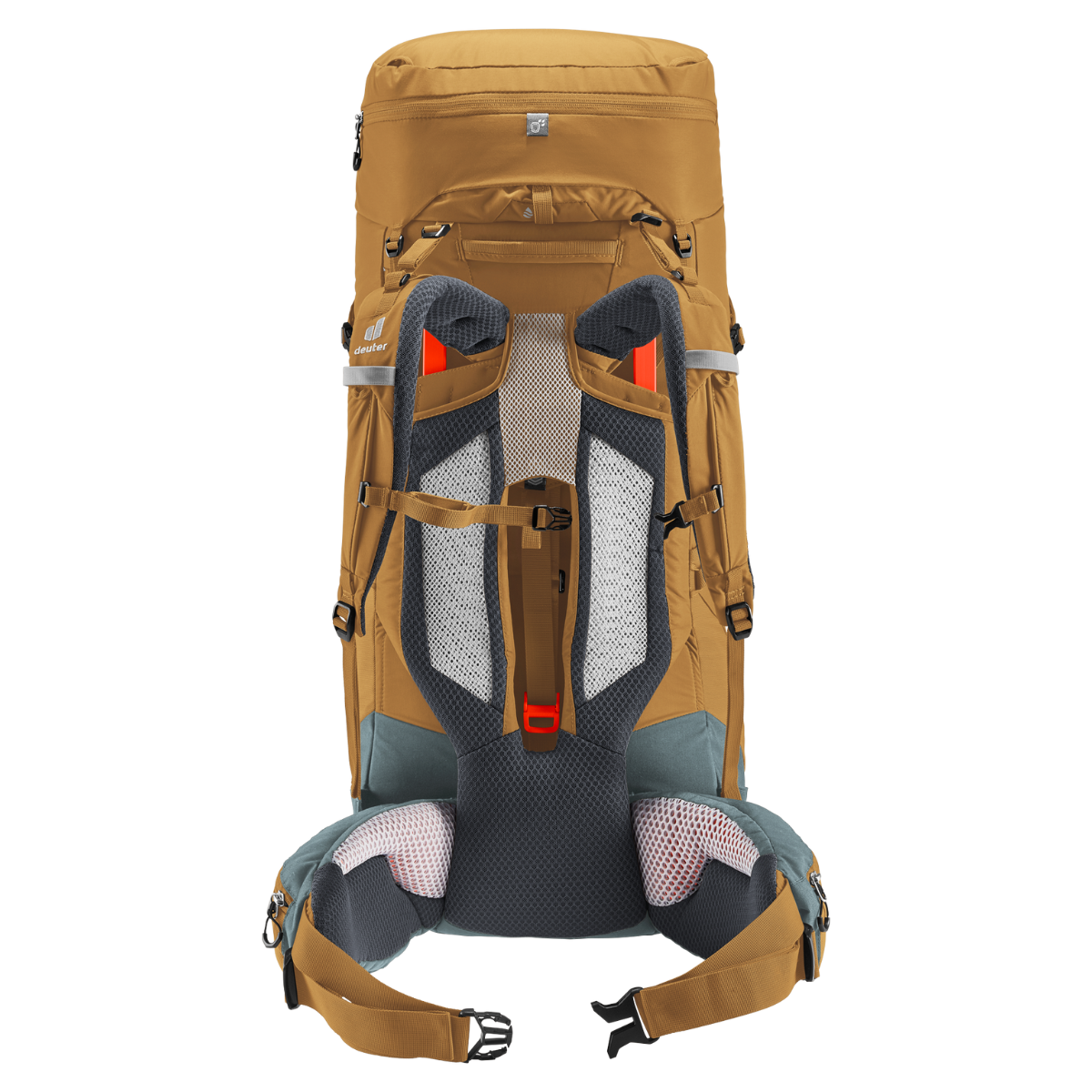 Deuter Aircontact Core 50+10 Backpack