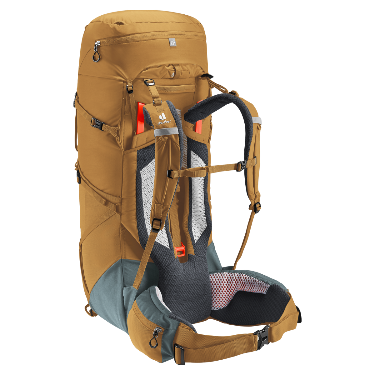 Deuter Aircontact Core 50+10 Backpack