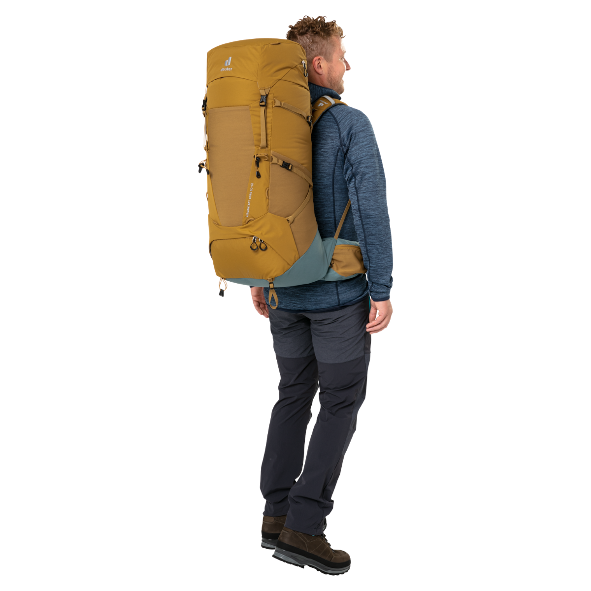 Deuter Aircontact Core 50+10 Backpack