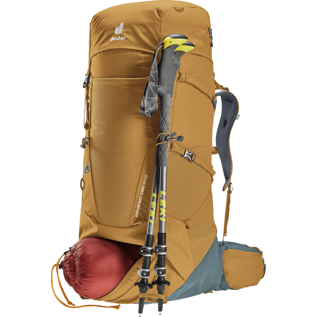 Deuter Aircontact Core 50+10 Backpack