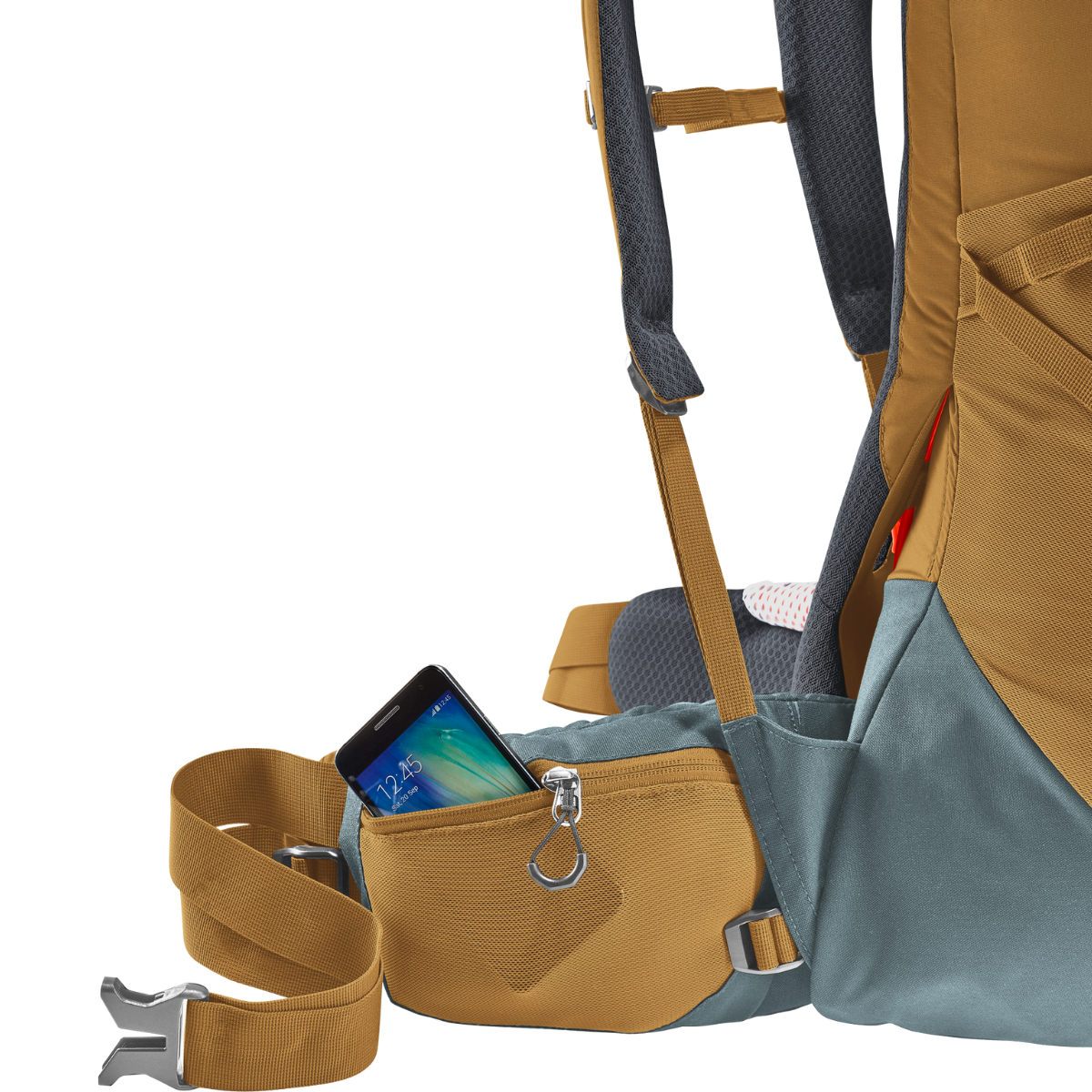 Deuter Aircontact Core 50+10 Backpack