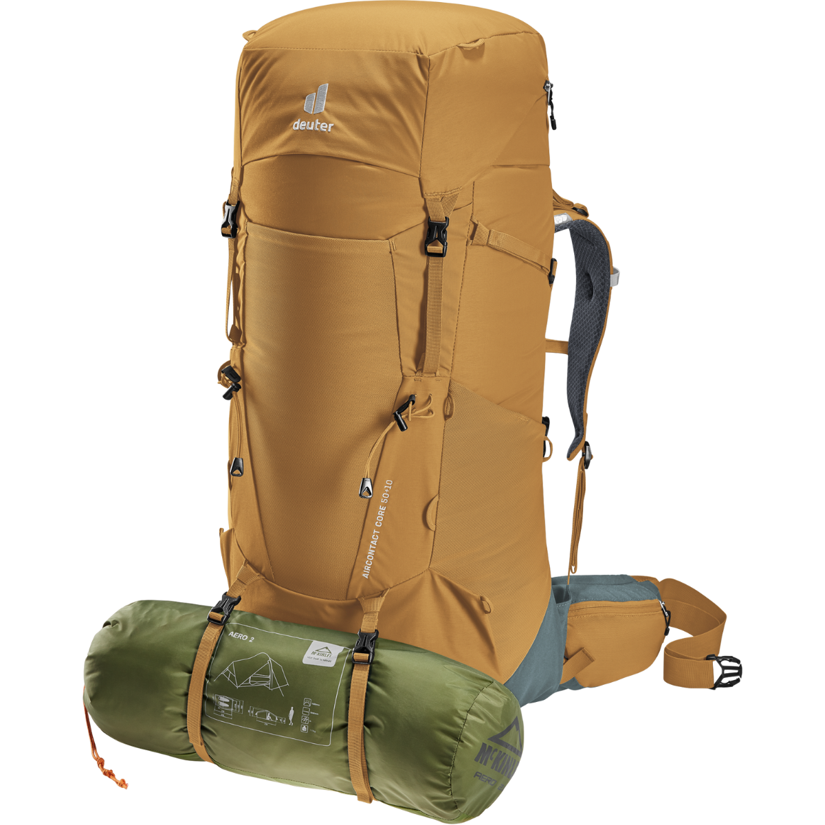 Deuter Aircontact Core 50+10 Backpack