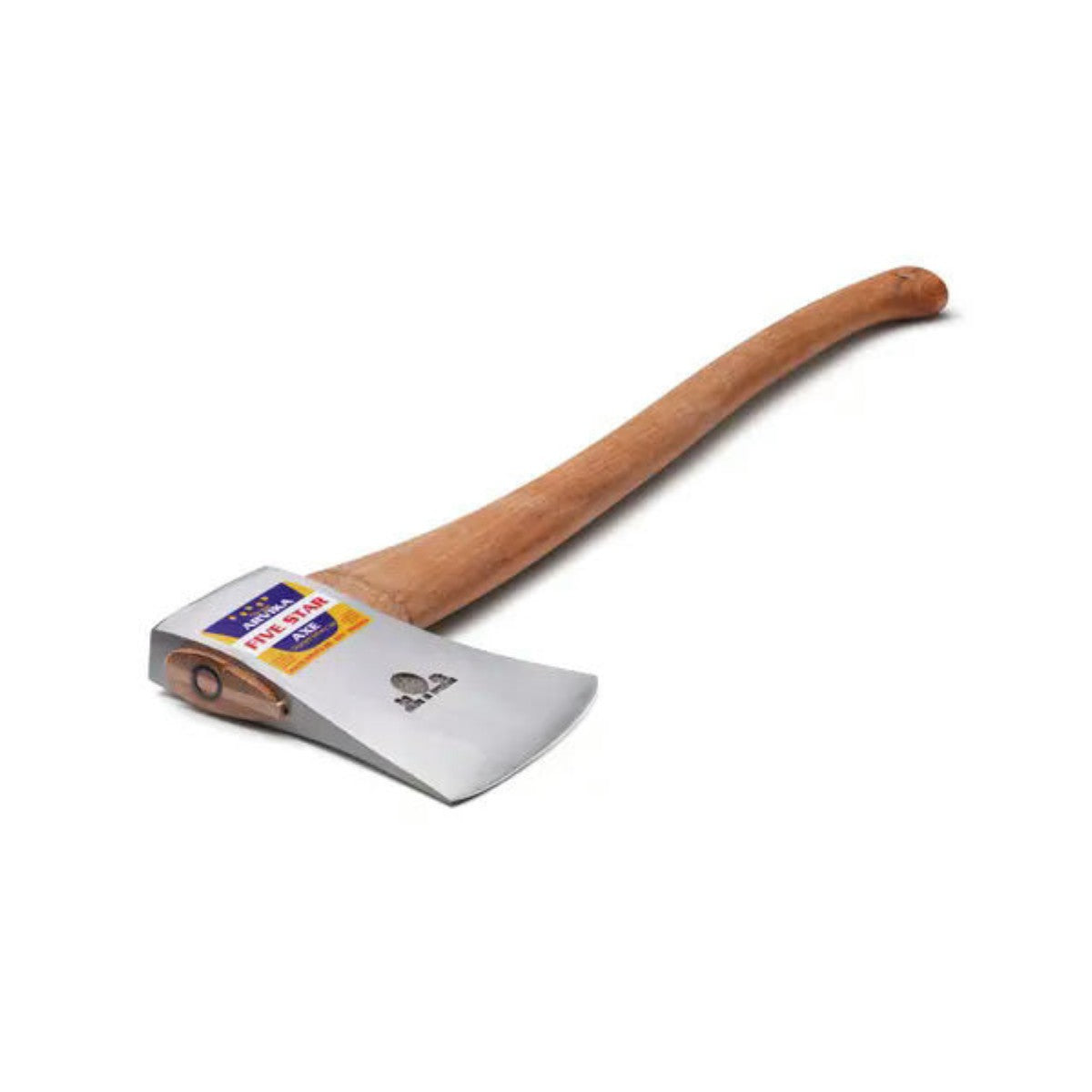 Hultafors ARVIKA 5 STAR Racing Axe