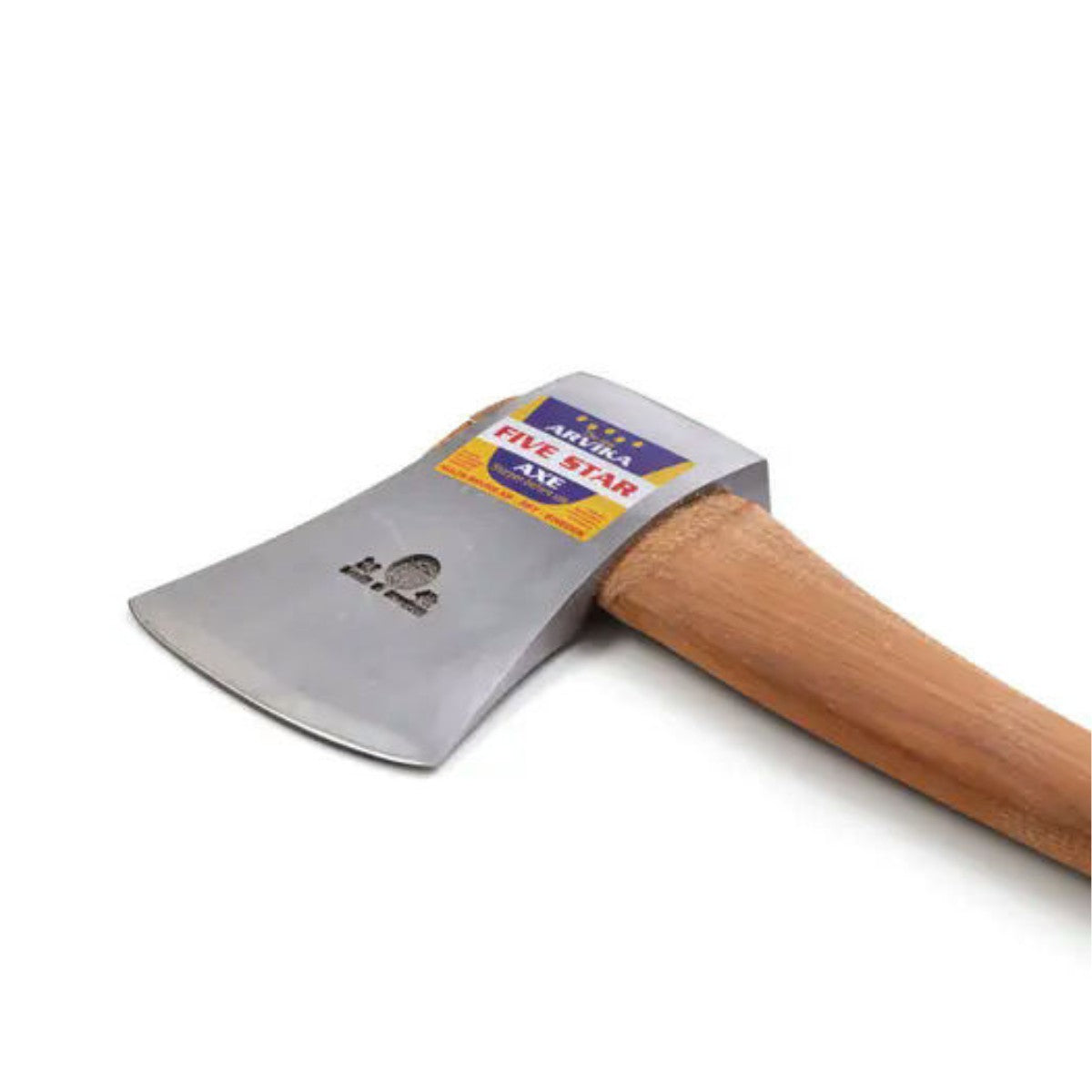 Hultafors ARVIKA 5 STAR Racing Axe