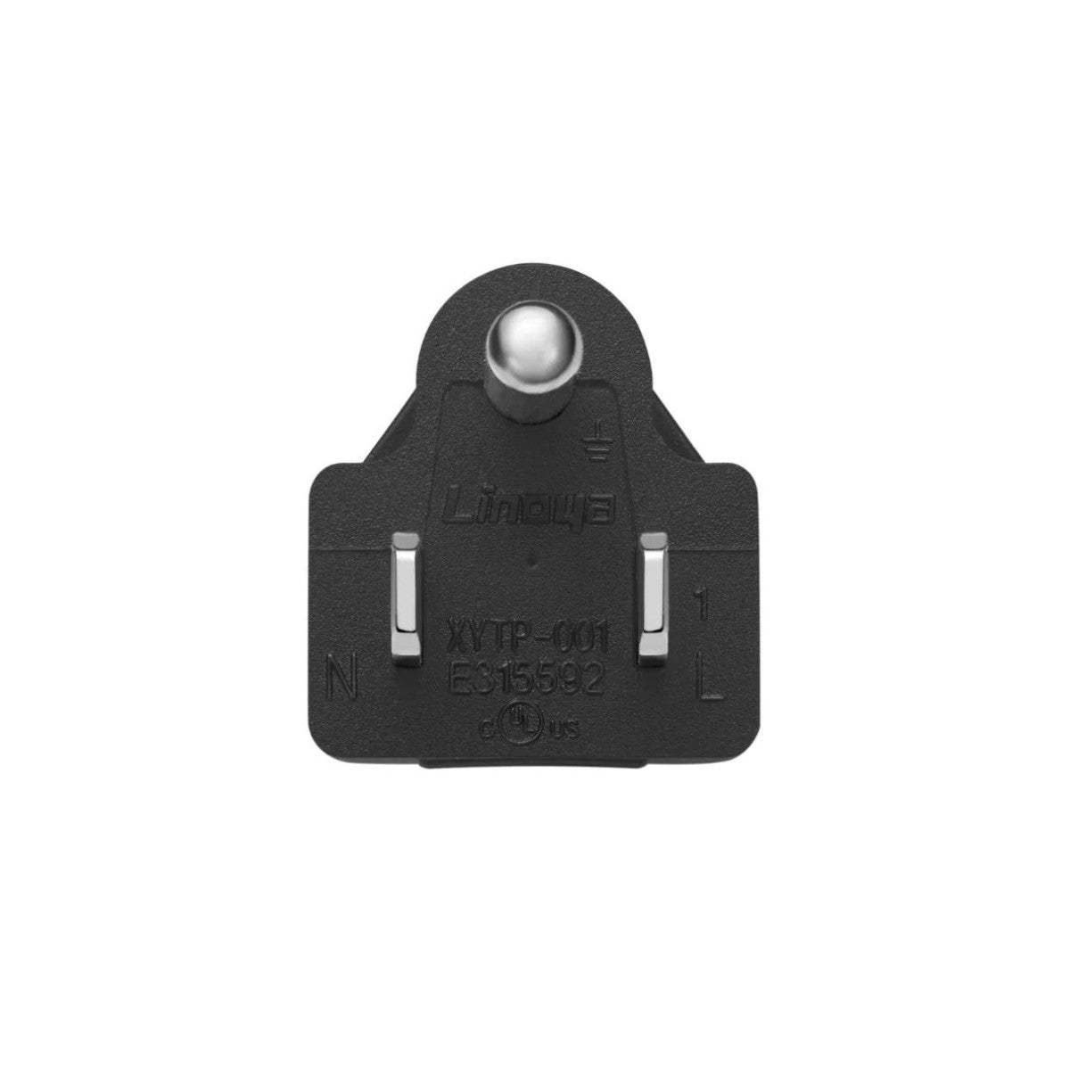 EcoFlow AC Charging Cable