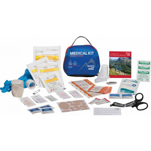 Adventure Medical Kit - Hiker First Aid Kit