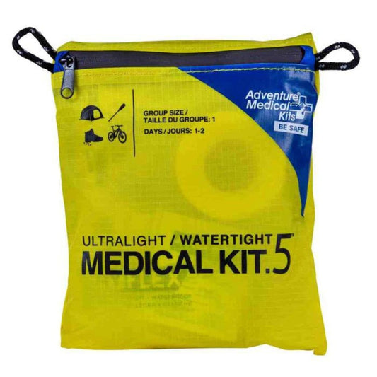Adventure Medical Kit - Ultralight Medical Kit .5