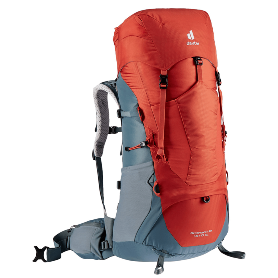 Deuter Aircontact Lite 45 + 10 SL Backpack