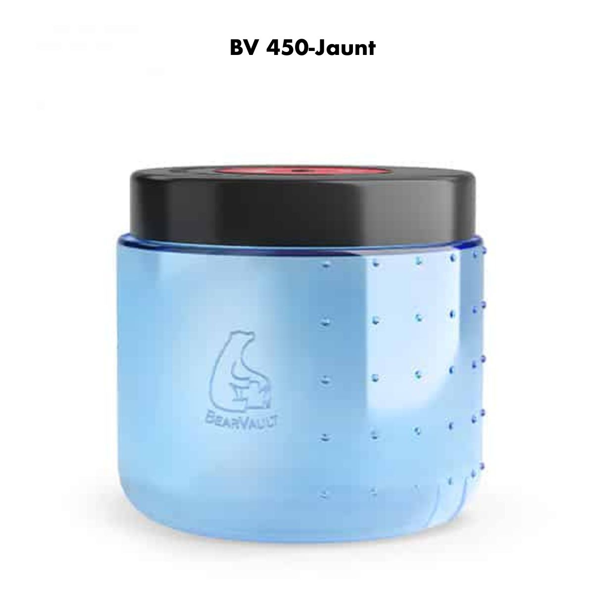 Bear Vault Bear Proof Food Container