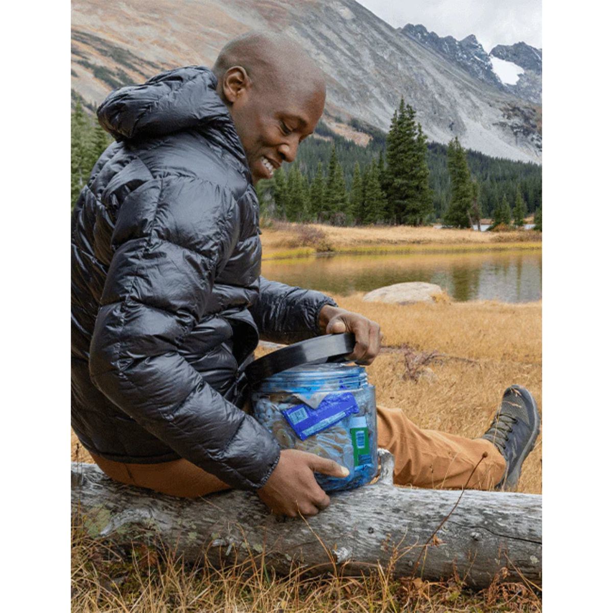 Bear Vault Bear Proof Food Container