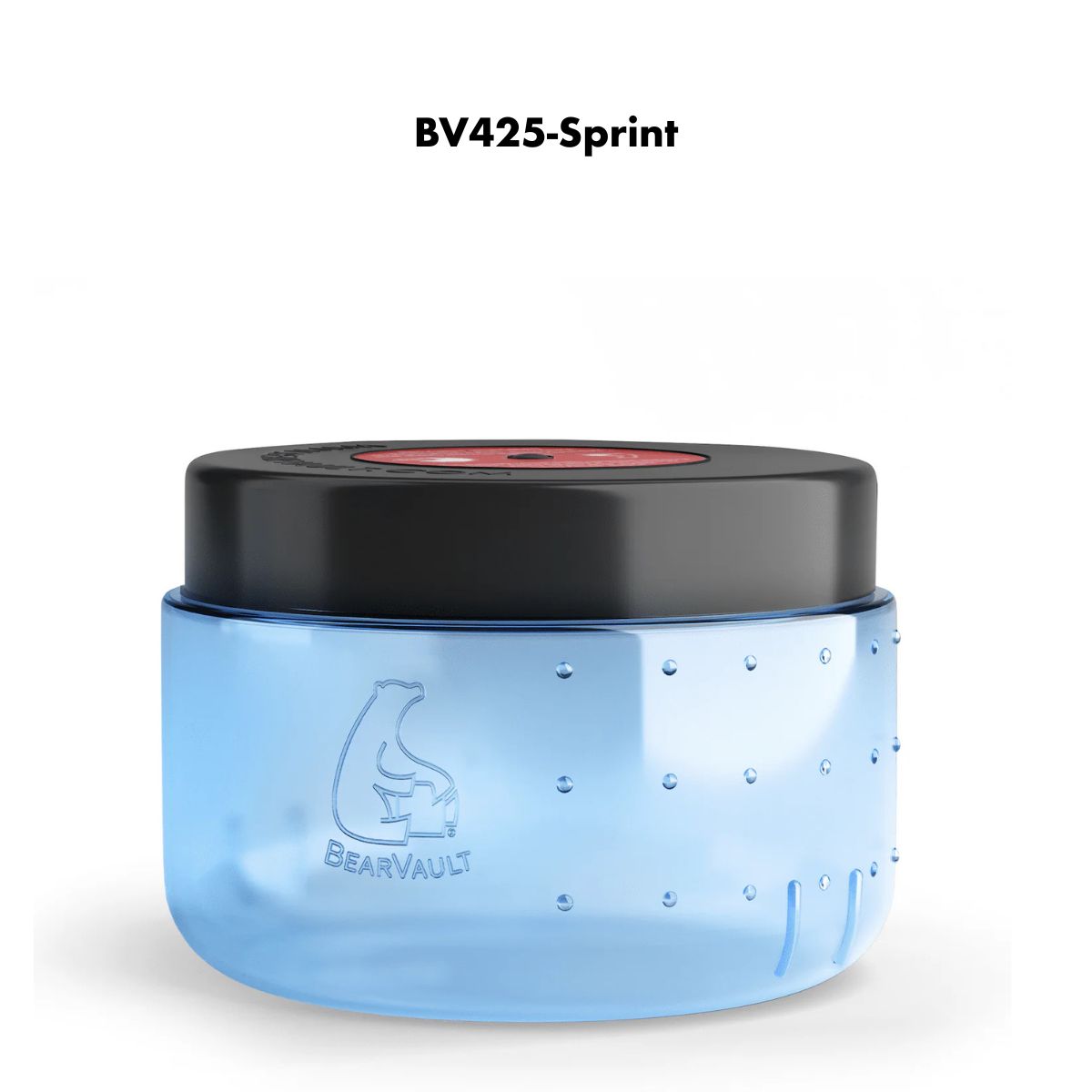 Bear Vault Bear Proof Food Container