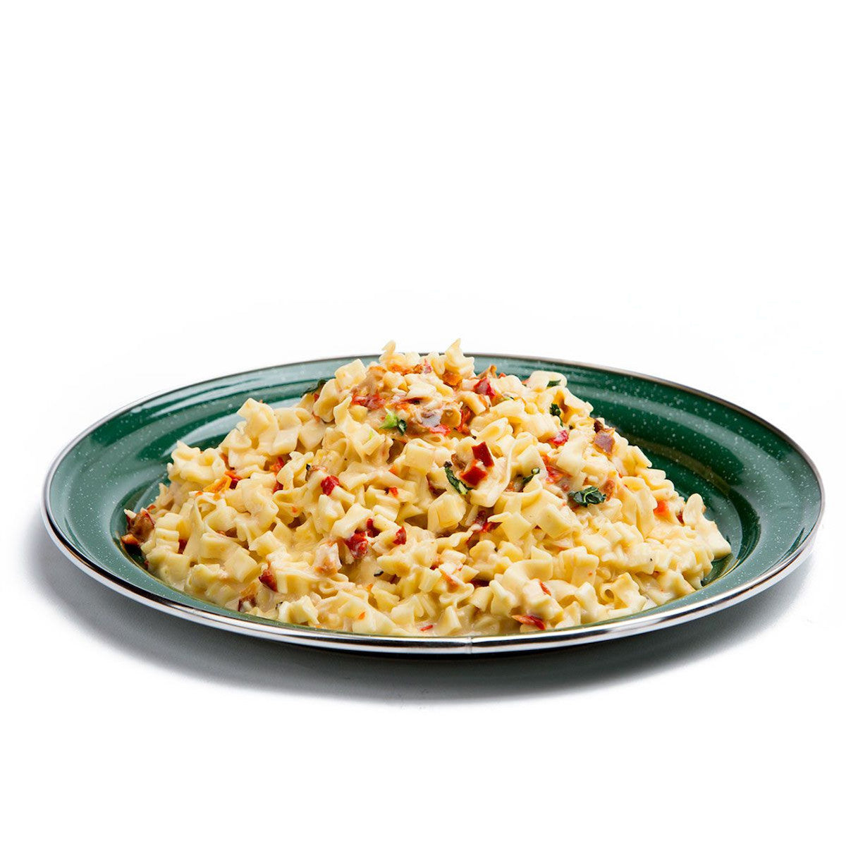 Backpackers Pantry Fettuccini Alfredo with Chicken