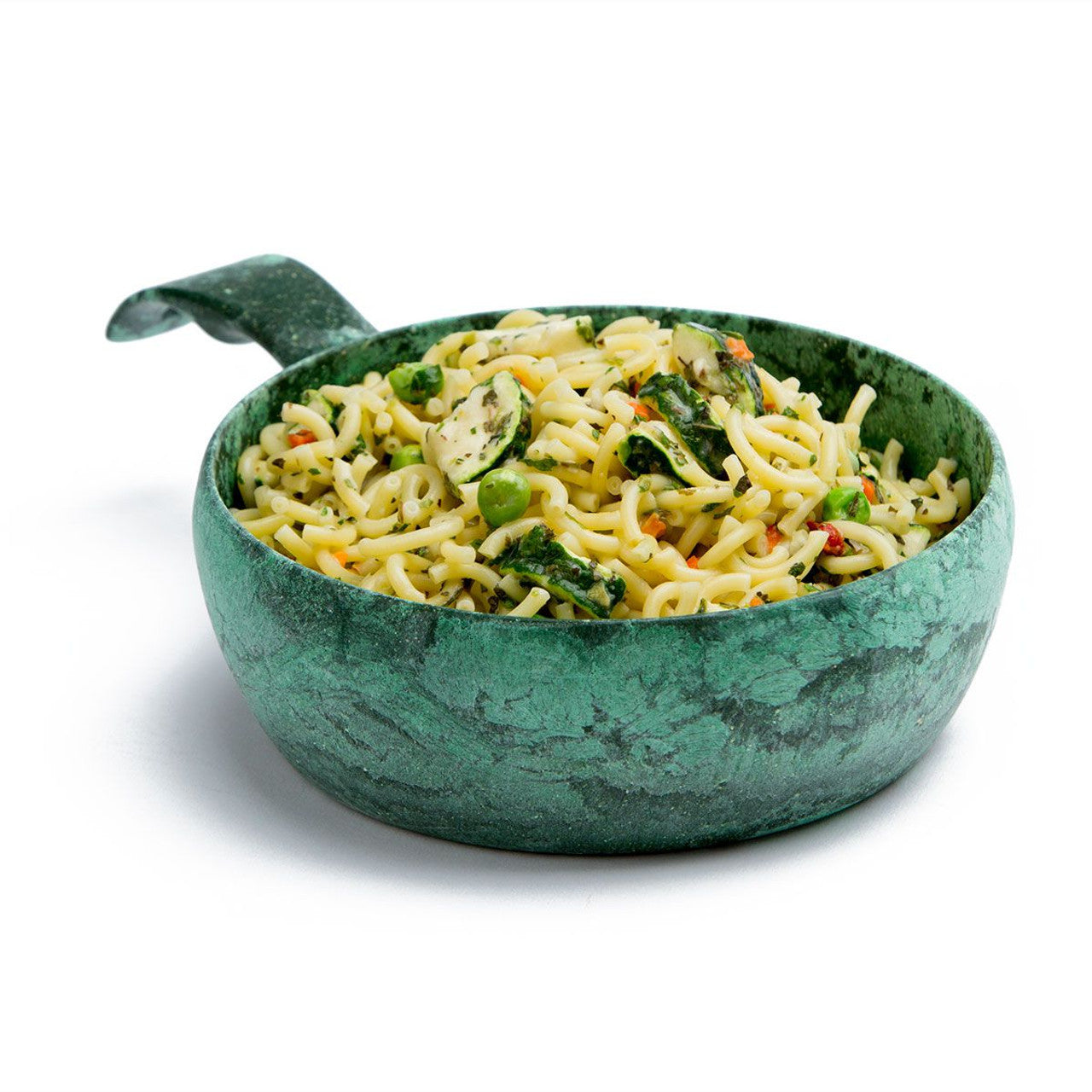 Backpackers Pantry Pasta & Vegetables with Butter