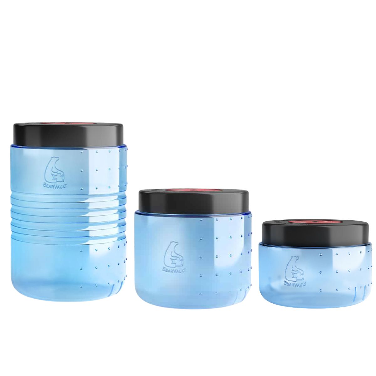 Bear Vault Bear Proof Food Container