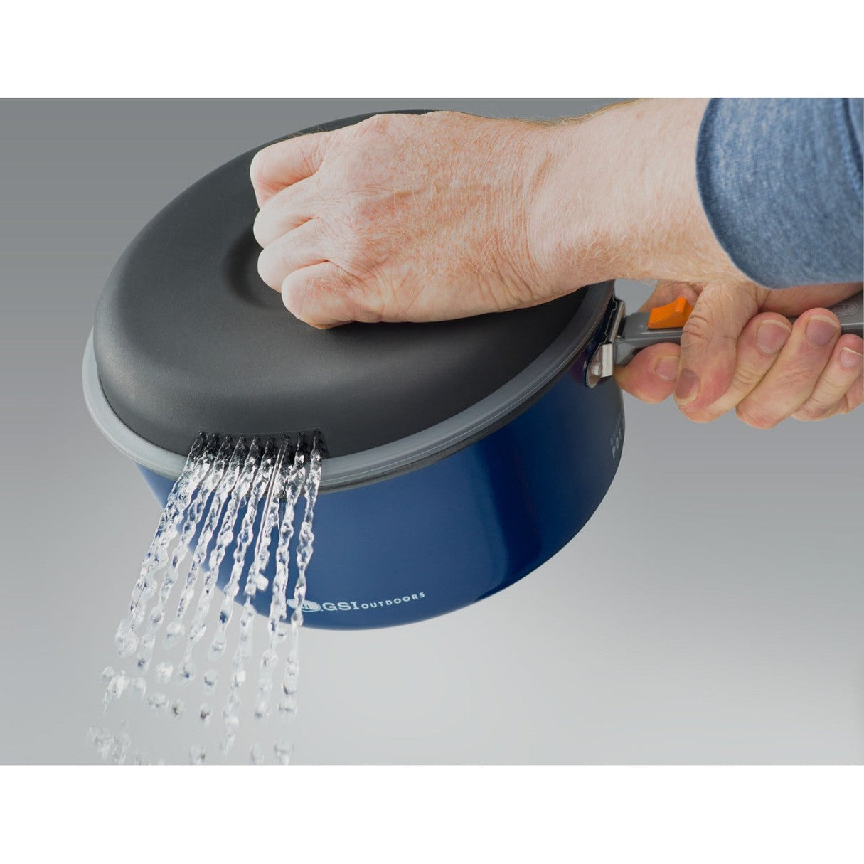 GSI Bugaboo Base Camper Small