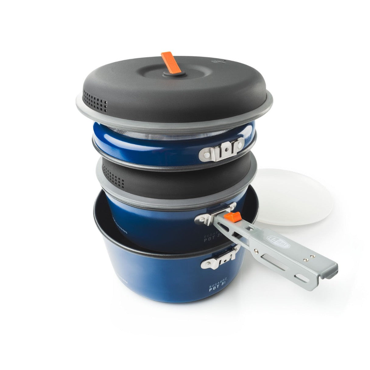 GSI Bugaboo Base Camper Small