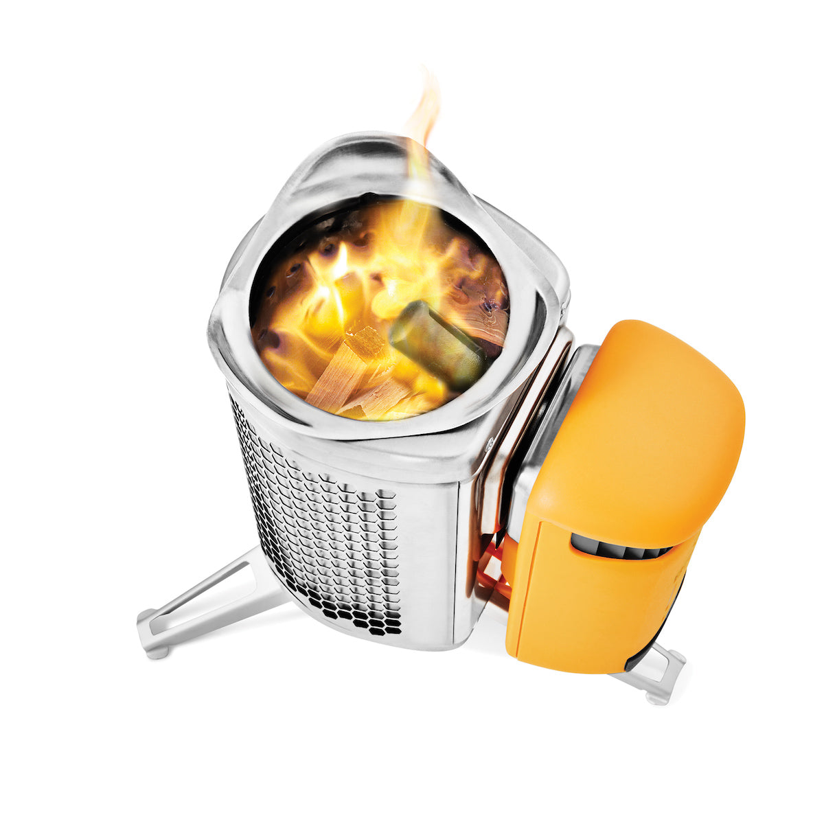 BioLite CampStove 2+ CLEARANCE PRICED / FINAL SALE