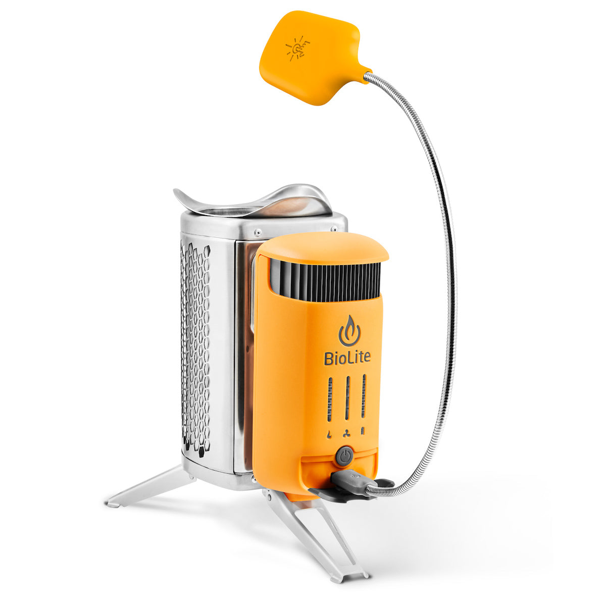 BioLite CampStove 2+ CLEARANCE PRICED / FINAL SALE