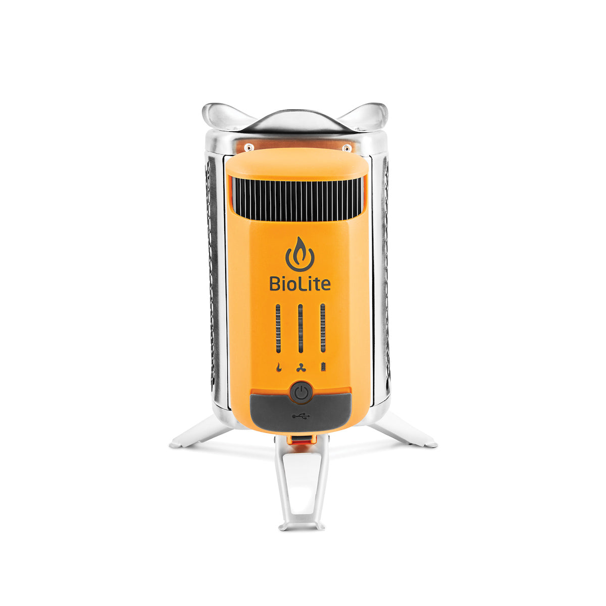BioLite CampStove 2+ CLEARANCE PRICED / FINAL SALE