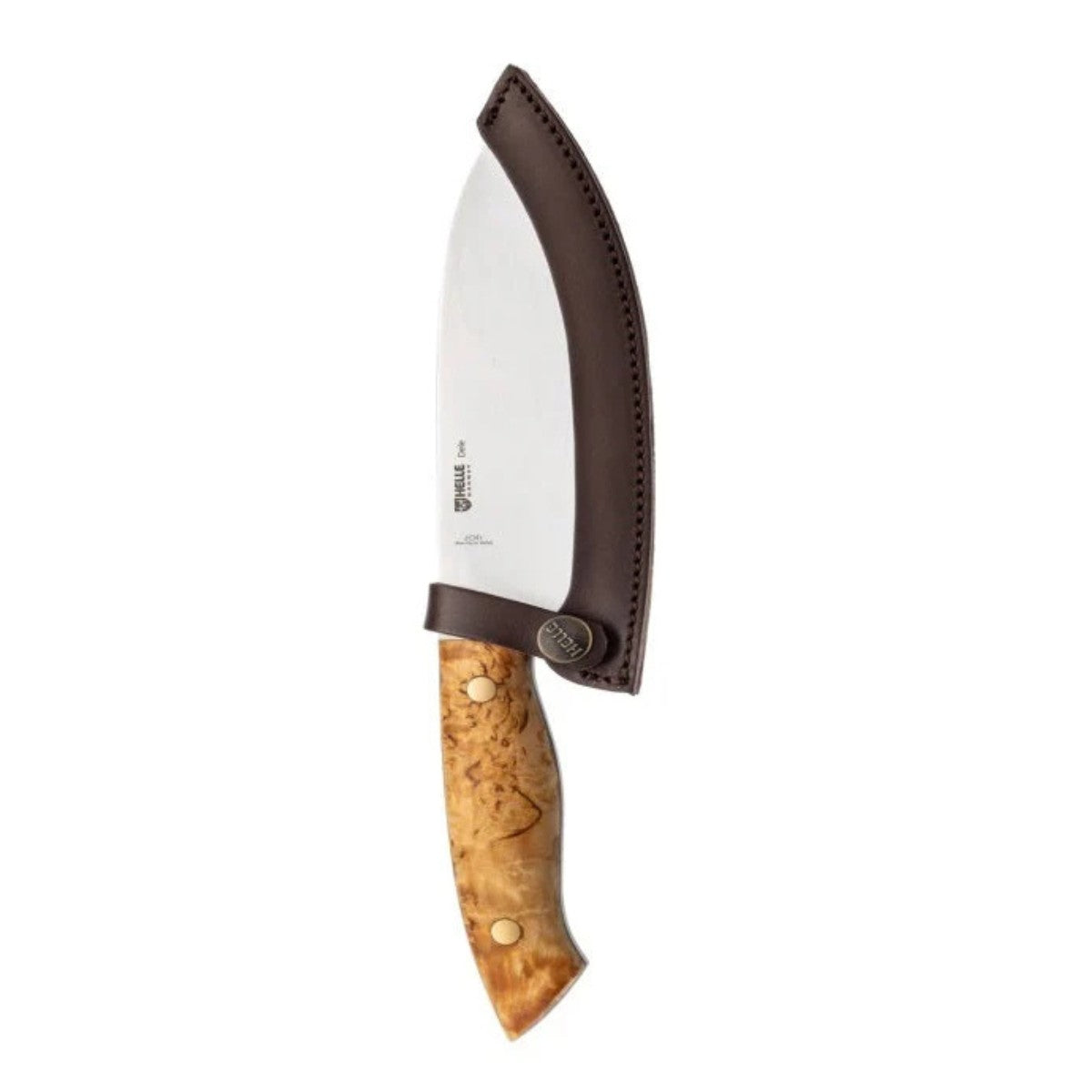 Helle Dele Chef Knife