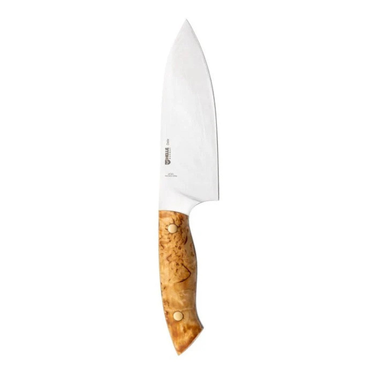 Helle Dele Chef Knife