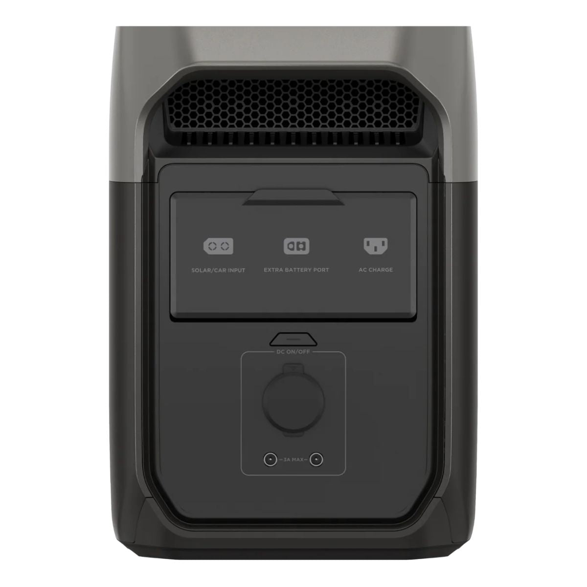 EcoFlow Delta 3 Portable Power Station