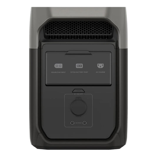 EcoFlow Delta 3 Portable Power Station