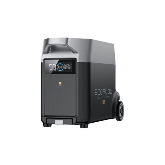 EcoFlow Delta Pro Smart Extra Battery