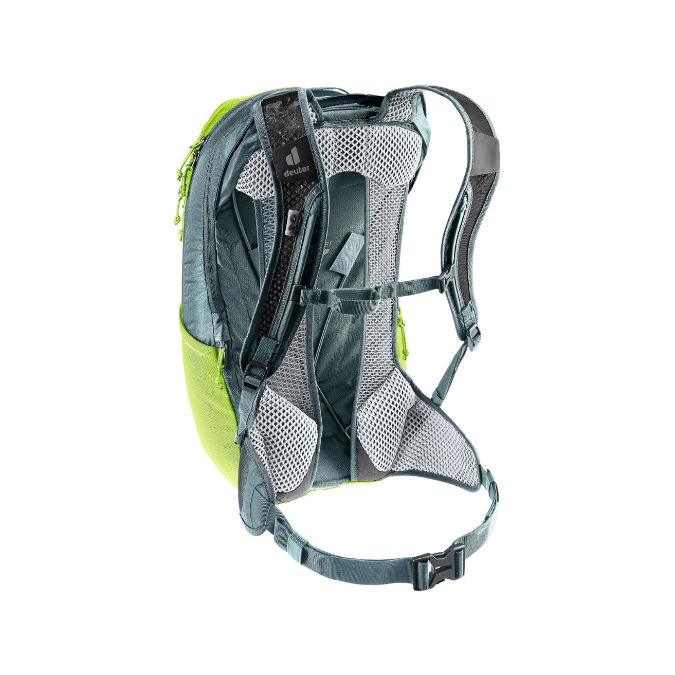 Deuter Race Air 14 + 3