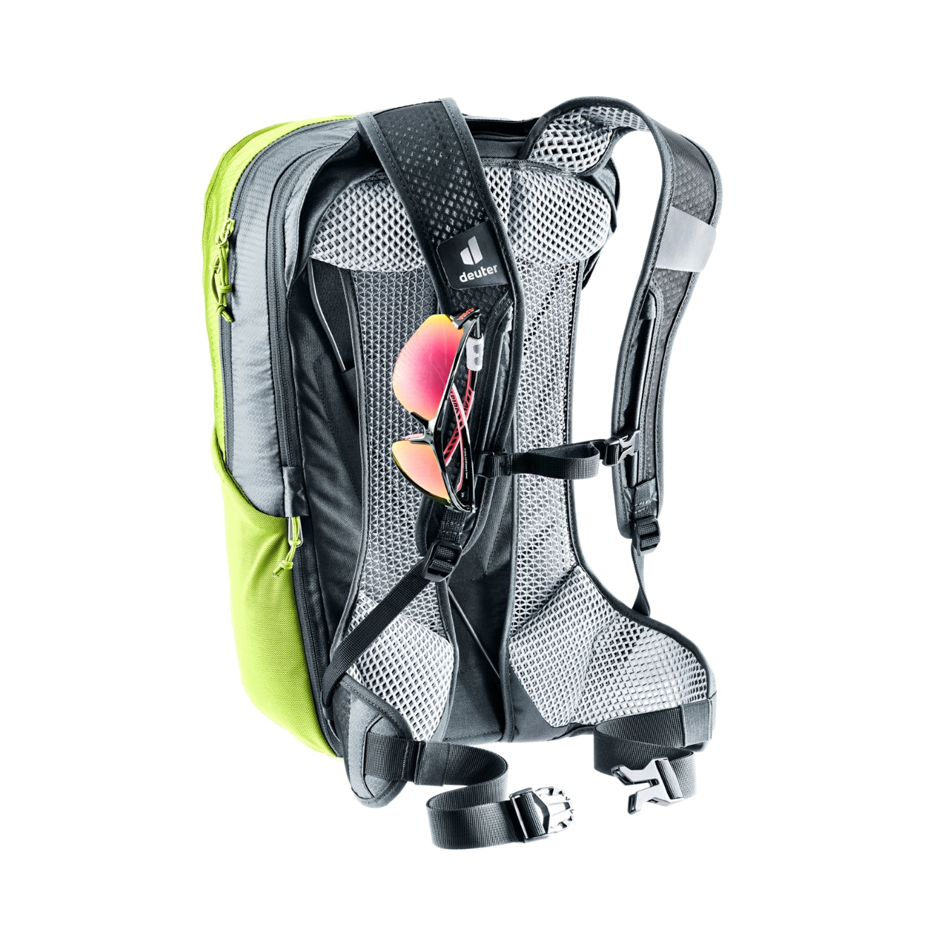 Deuter Race Air 14 + 3