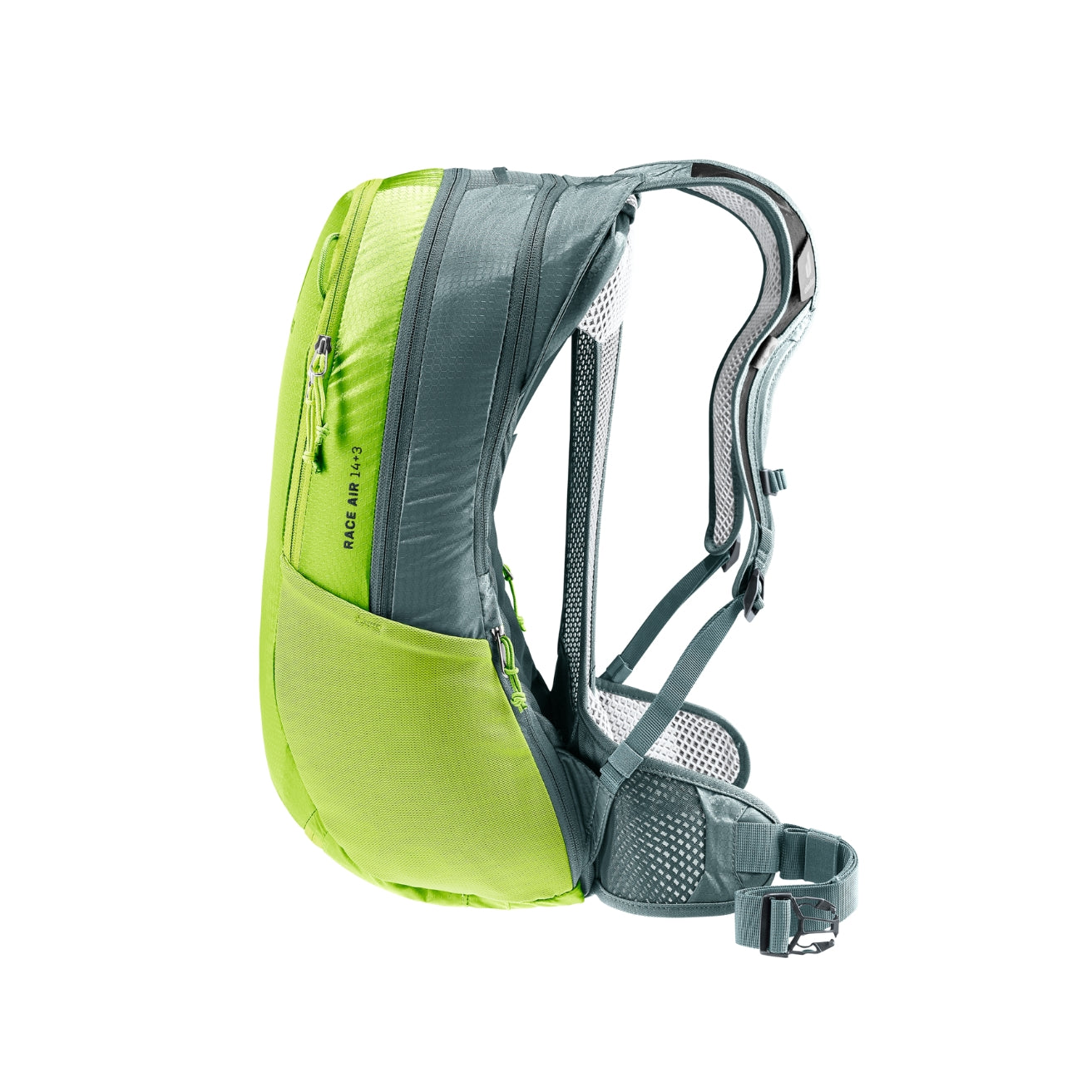 Deuter Race Air 14 + 3