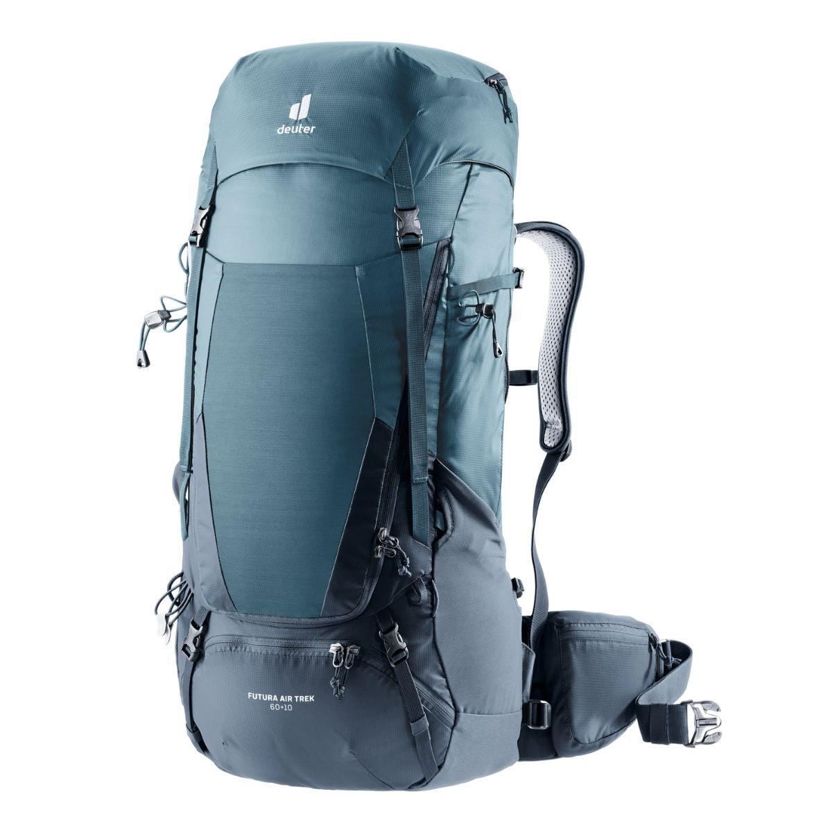 Deuter Futura Air Trek 60 + 10 Backpack
