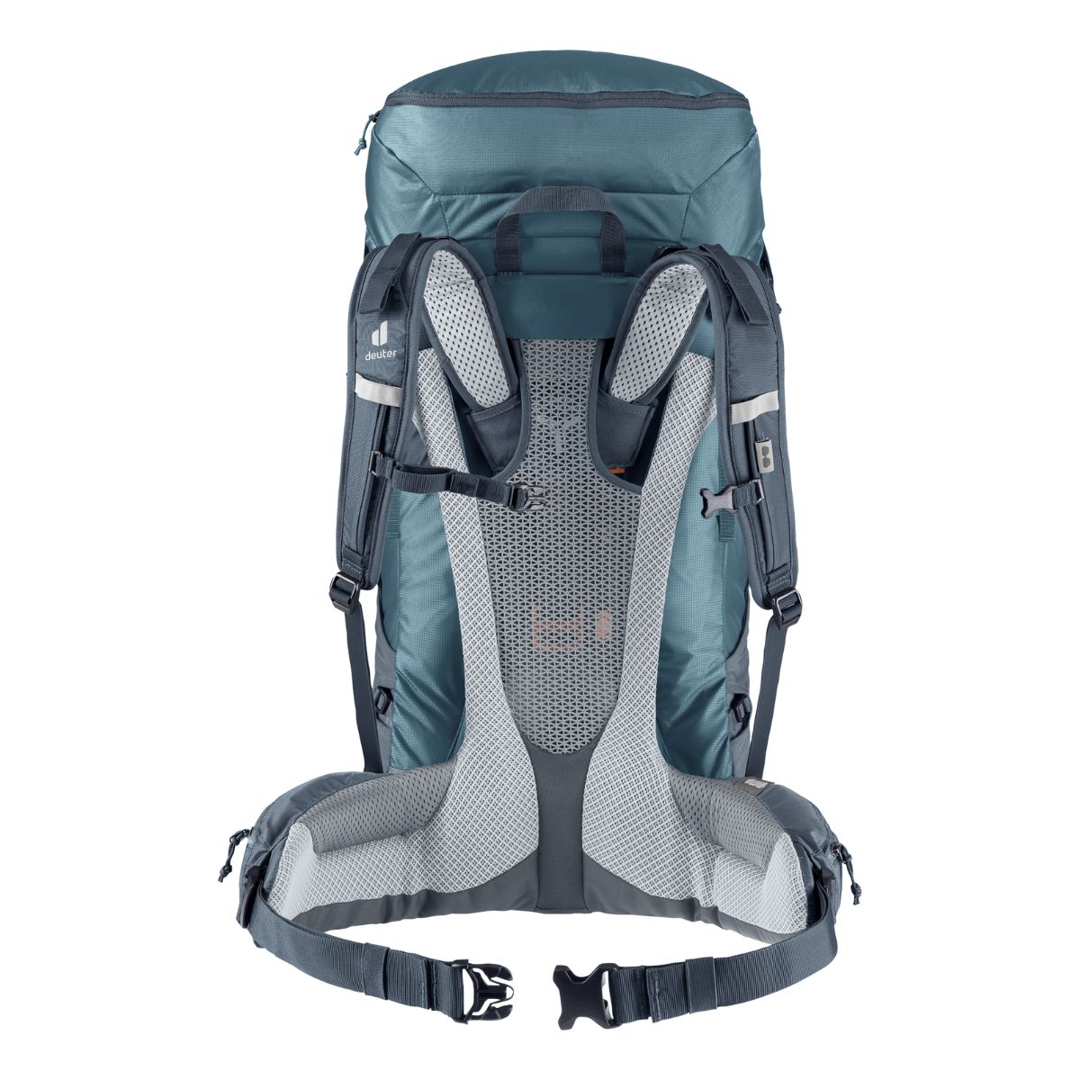 Deuter Futura Air Trek 60 + 10 Backpack