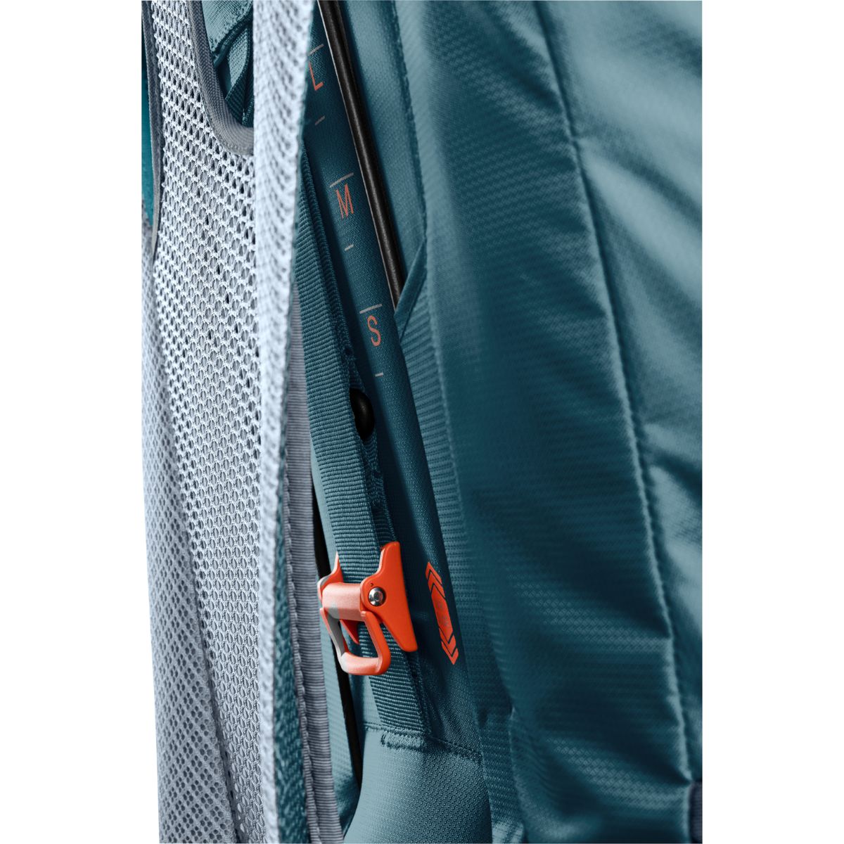 Deuter Futura Air Trek 60 + 10 Backpack