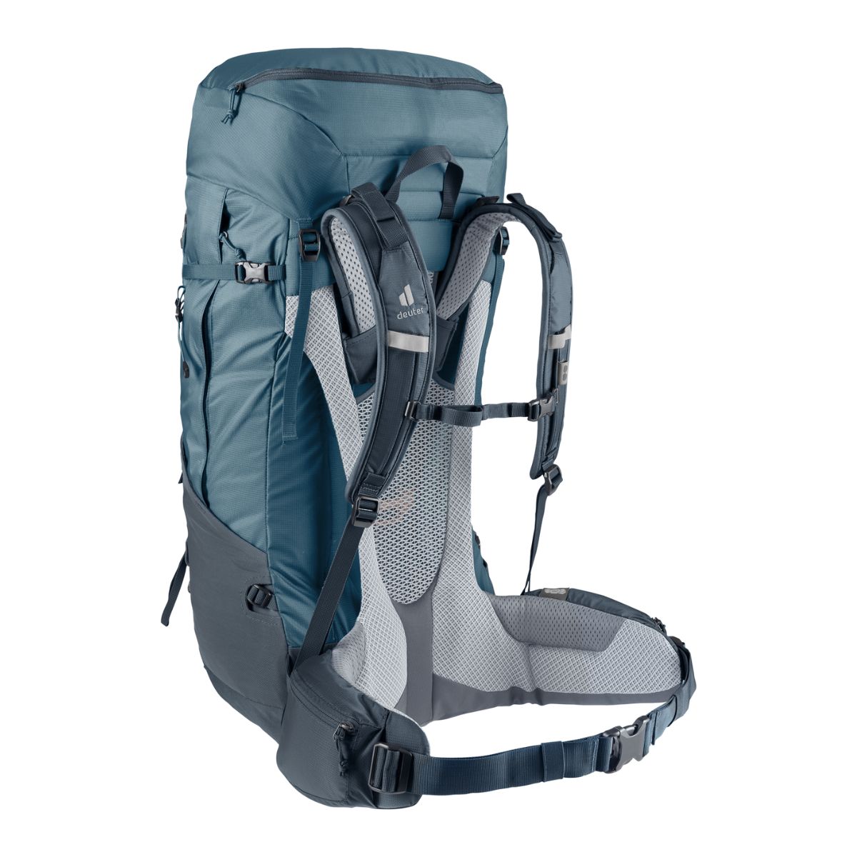 Deuter Futura Air Trek 60 + 10 Backpack