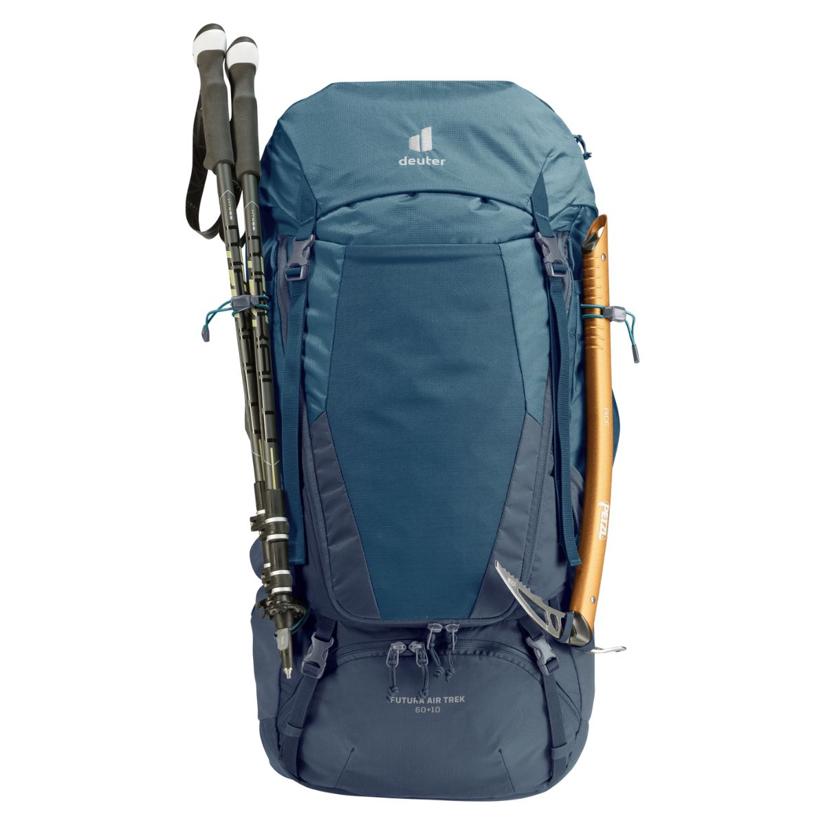 Deuter Futura Air Trek 60 + 10 Backpack