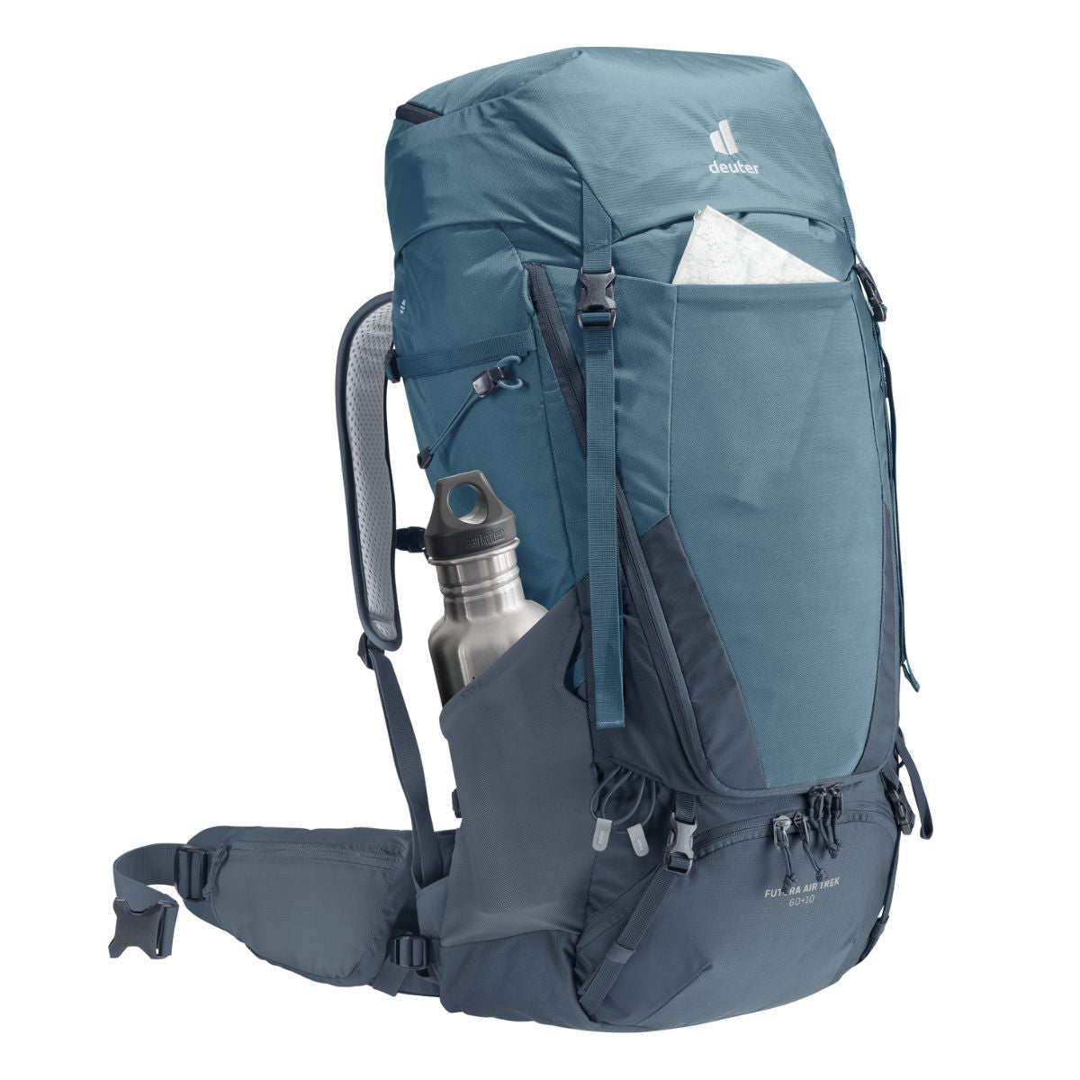 Deuter Futura Air Trek 60 + 10 Backpack