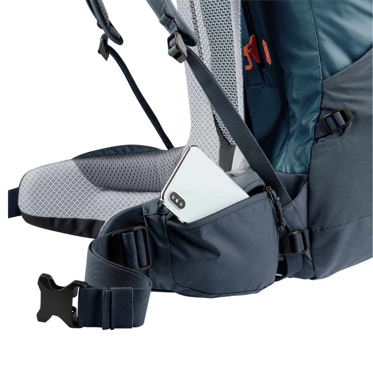 Deuter Futura Air Trek 60 + 10 Backpack