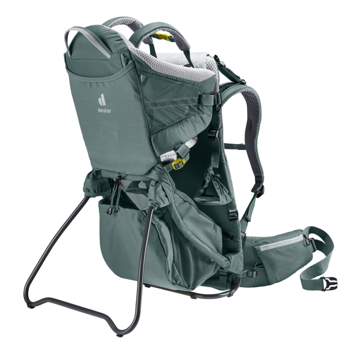 Deuter Kid Comfort Active Child Carrier Backpack